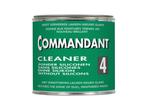 Commandant N°4 Cleaner Blik 500gr, Verzenden