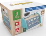 2dekans | Marionette Wooden Toys Speelgoed Weegschaal - Met, Ophalen of Verzenden, Zo goed als nieuw