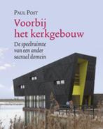 Voorbij het kerkgebouw 9789089720160, Zo goed als nieuw