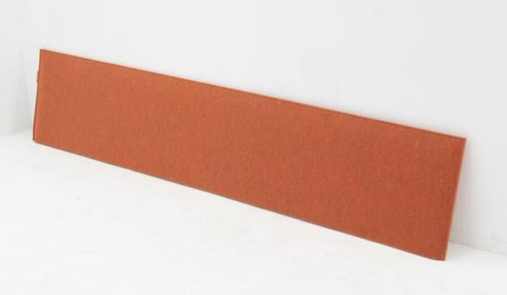 Scheidingswand - Opzetwand Buzzispace BuzziDesk - 200x40cm, Doe-het-zelf en Verbouw, Overige Doe-het-zelf en Verbouw, Gebruikt