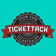 MOCHAKK CALLING ADE 22-10-23 X LOVELAND  Check TicketTack., Tickets en Kaartjes, Autovignetten