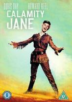 Calamity Jane DVD (2003) Doris Day, Butler (DIR) cert U, Cd's en Dvd's, Zo goed als nieuw, Verzenden