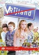 Vrijland box 1 - DVD, Cd's en Dvd's, Dvd's | Kinderen en Jeugd, Verzenden, Nieuw in verpakking