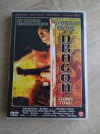DVD - Shadow Of The Dragon, Cd's en Dvd's, Dvd's | Actie, Gebruikt, Vanaf 12 jaar, Martial Arts, Verzenden
