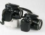 Canon 2 x PowerShot SX50HS - nor working ! - Digitale, Audio, Tv en Foto, Nieuw