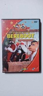 Het beste  van de bereboot, Cd's en Dvd's, Verzenden, Gebruikt