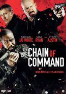 Chain of command - DVD, Cd's en Dvd's, Dvd's | Actie, Verzenden