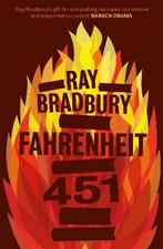Fahrenheit 451 / Flamingo modern classic 9780006546061, Verzenden, Gelezen, Ray Bradbury