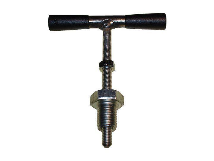 Impeller trekker M16 universeel, Watersport en Boten, Bootonderdelen, Motor en Techniek, Nieuw, Zeilboot of Motorboot, Ophalen of Verzenden