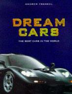 Dream cars by Andrew Frankel (Hardback), Verzenden, Gelezen, Andrew Frankel