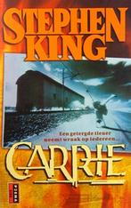 Carrie / Poema King 9789024535958 Stephen King, Verzenden, Gelezen, Stephen King