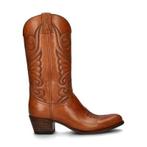 Sendra 11627 Deborah cowboylaarzen voor dames in het Cognac, Sendra, Overige kleuren, Verzenden, Overige typen