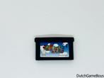 Gameboy Advance / GBA - Super Mario Advance - EUR, Verzenden, Gebruikt