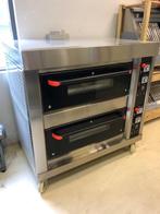 Q-Gastro bakkerij Pizza/Brood Oven op wielen (nieuw) - 135 c, Ophalen of Verzenden, Nieuw in verpakking
