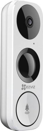 Ezviz by Hikvision DB1 EZVIZ Deurbel, Ophalen of Verzenden, Nieuw