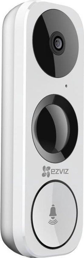 Ezviz by Hikvision DB1 EZVIZ Deurbel