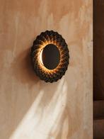 Rollo Bryant - Wandlamp - Steen - Sun VXS 02 - 3D Printed