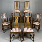 Eetservies (7) - Hout