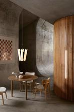 Norr11 - Lamp - Deco hanglamp - Glas, Staal, Antiek en Kunst