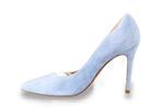 L.K. Bennett Pumps in maat 39 Blauw | 10% extra korting, Pumps, L.K. Bennett, Zo goed als nieuw, Verzenden