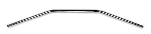 7/8 Inch (22mm) Universeel Stuur Drag Bar 80cm Chroom, Motoren, Onderdelen | Merk-onafhankelijk, Nieuw, Verzenden