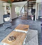Bourgondische dallen - castle stone - romaans verband tegels, 40 tot 60 cm, 40 tot 60 cm, Verzenden, Keramiek