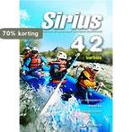 Sirius 4.2 - leerboek 9789045544229, Boeken, Verzenden, Gelezen