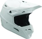 Answer AR1 Solid Helmet White Youth - Medium - 446365, Ophalen of Verzenden