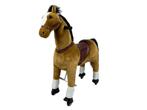 MY PONY, rijdend speelgoed paard van ROLLZONE ®, 3 - 6 jaar, Kinderen en Baby's, Speelgoed | Buiten | Voertuigen en Loopfietsen