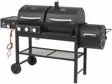 Combi grill/barbecue Sierra beschikbaar voor biedingen