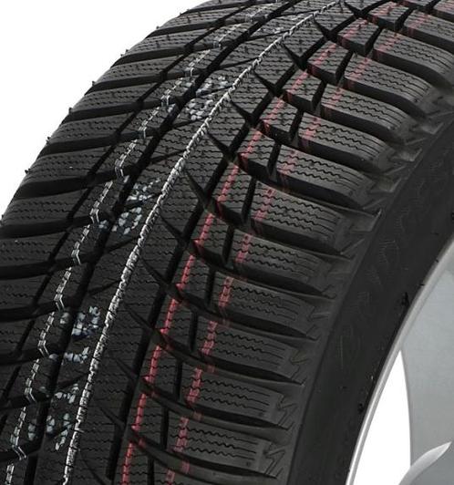 Bridgestone Blizzak LM001 225/45 R18 Winterbanden, Auto-onderdelen, Banden en Velgen, 18 inch, Winterbanden, 225 mm, Personenwagen