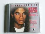 Michael Jackson - 18 Greatest Hits, Cd's en Dvd's, Cd's | Pop, Verzenden, Nieuw in verpakking