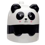 Ondersteboven beker Pandarama Panda - 500ml NIEUW, Ophalen of Verzenden, Nieuw
