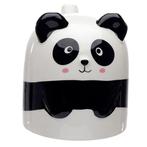 Ondersteboven beker Pandarama Panda - 500ml NIEUW, Nieuw, Ophalen of Verzenden