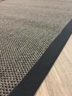 Brinker Lima Black Vloerkleed - 165x230cm, Ophalen of Verzenden, Zo goed als nieuw