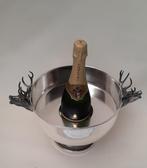 Alexandre Gelb - Champagne koeler - Verzilverd - Jacht -, Antiek en Kunst
