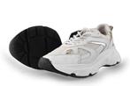 Omoda Sneakers in maat 37 Wit | 10% extra korting, Verzenden, Wit, Omoda, Sneakers of Gympen