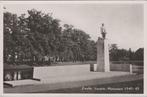 ZWOLLE - Verzets - Monument 1940 - 45, Verzamelen, Ansichtkaarten | Nederland, Verzenden, Gelopen