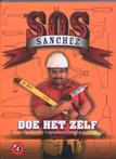 SOS Sanchez 3: Doe het zelf stap voor stap met Vlaanderens b
