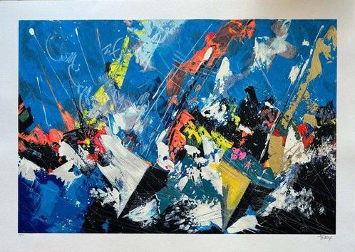 Francesco Toraldo (1960) - Maria cattiva, Antiek en Kunst, Antiek | Overige Antiek
