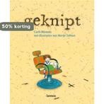 Geknipt 9789020979947 Carli Biessels, Verzenden, Gelezen, Carli Biessels