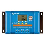 Victron Energy BlueSolar PWM 12/24V-10A LCD&amp;USB, Auto-onderdelen, Ophalen of Verzenden, Nieuw