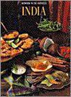 India / Koken in de wereld 9789053903520 M. Kumar, Verzenden, Gelezen, M. Kumar