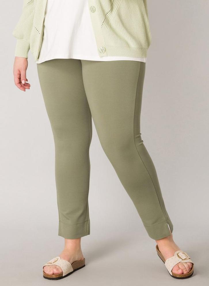 YESTA tregging Houkje Maat:, Kleding | Dames, Broeken en Pantalons, Overige kleuren, Nieuw, Verzenden