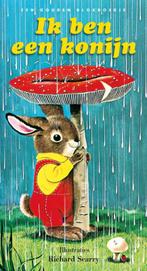 Ik ben een konijn / Gouden Boekjes 9789047615477 Ole Risom, Boeken, Verzenden, Gelezen, Ole Risom