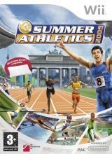 MarioWii.nl: Summer Athletics 2009 Losse Disc - iDEAL!, Spelcomputers en Games, Games | Nintendo Wii, Zo goed als nieuw, Ophalen of Verzenden