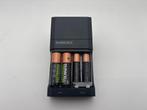 Duracell 45 minuten batterij oplader - 1 stuk, Audio, Tv en Foto, Accu's en Batterijen, Verzenden, Nieuw