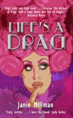 Lifes a drag by Janie Millman (Paperback), Boeken, Verzenden, Gelezen, Janie Millman