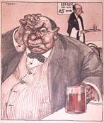 Prijs van bier in Nederland tijdens Eerste Wereldoorlog, Antiek en Kunst, Verzenden