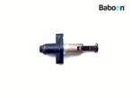 Nokkenas Kettingspanner Kawasaki ZRX 1100 1997-2000 (ZRX1100, Verzenden, Gebruikt